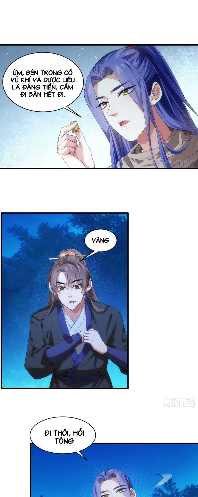 Ta Chính Là Không Theo Sáo Lộ Ra Bài Chapter 45 - 23