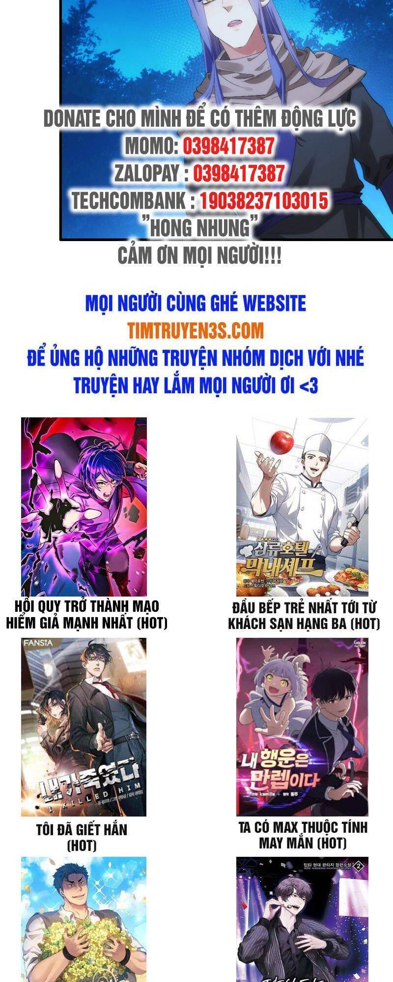 Ta Chính Là Không Theo Sáo Lộ Ra Bài Chapter 45 - 24