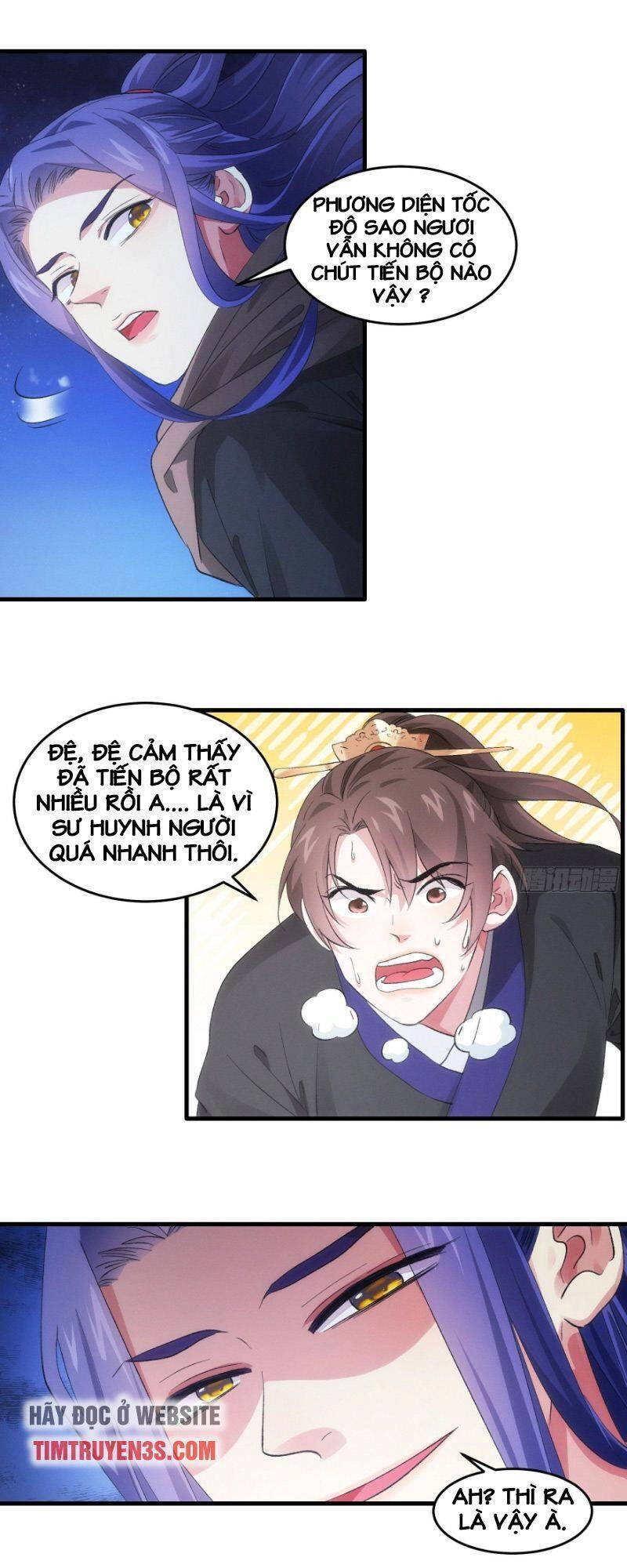 Ta Chính Là Không Theo Sáo Lộ Ra Bài Chapter 46 - 6