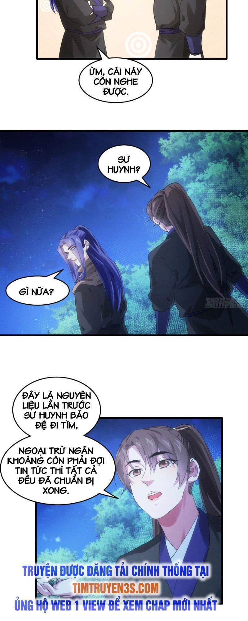 Ta Chính Là Không Theo Sáo Lộ Ra Bài Chapter 46 - 12