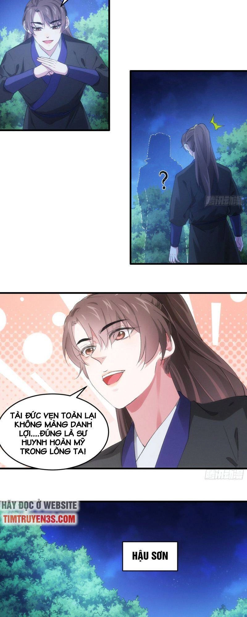 Ta Chính Là Không Theo Sáo Lộ Ra Bài Chapter 46 - 15