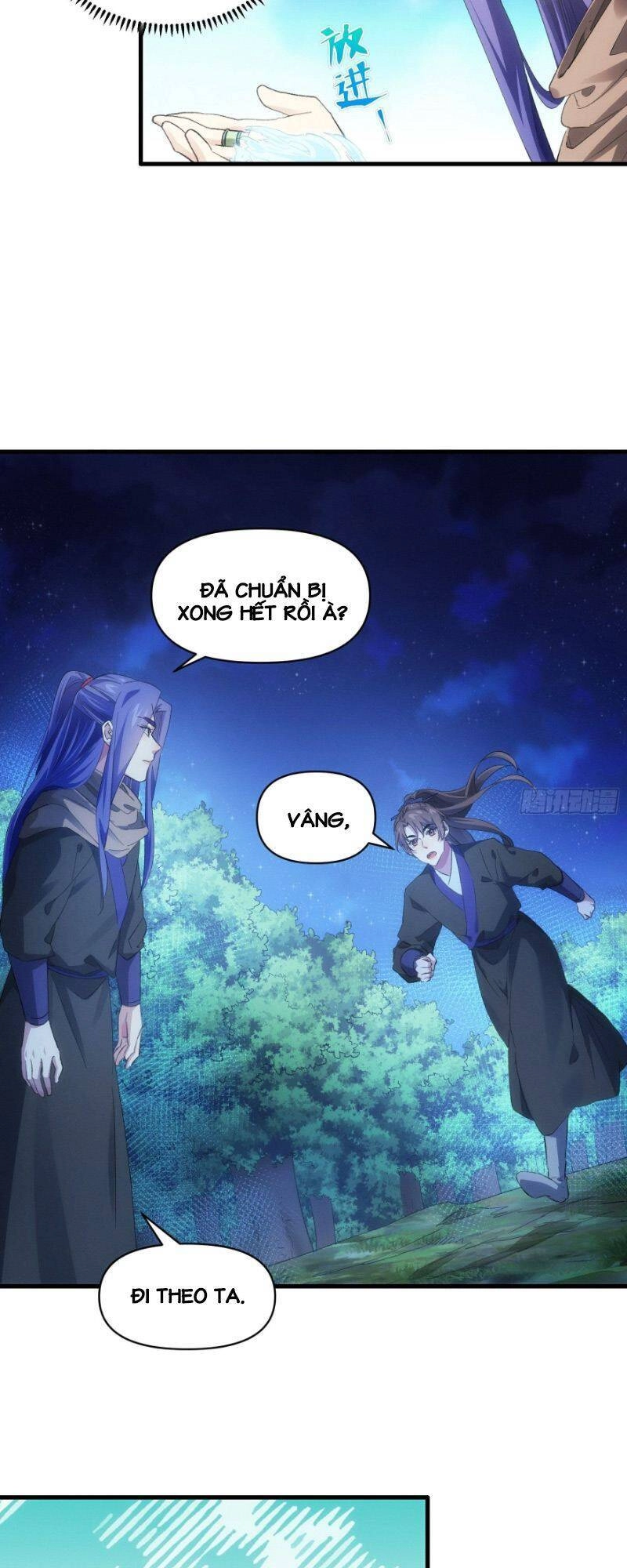 Ta Chính Là Không Theo Sáo Lộ Ra Bài Chapter 46 - 18