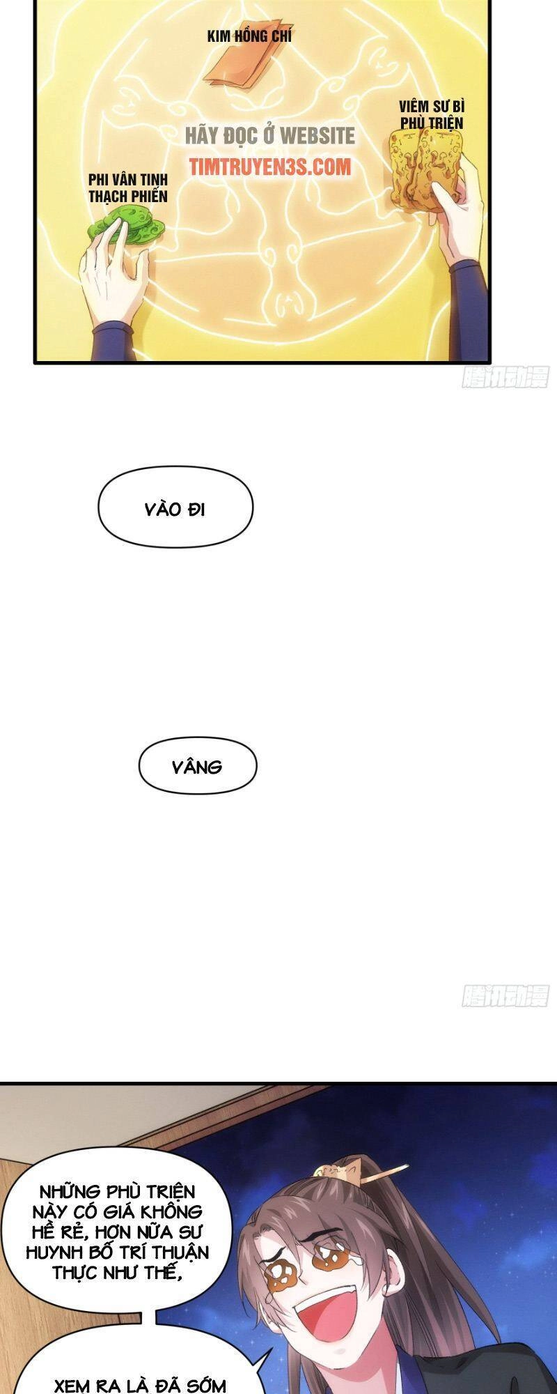 Ta Chính Là Không Theo Sáo Lộ Ra Bài Chapter 46 - 20