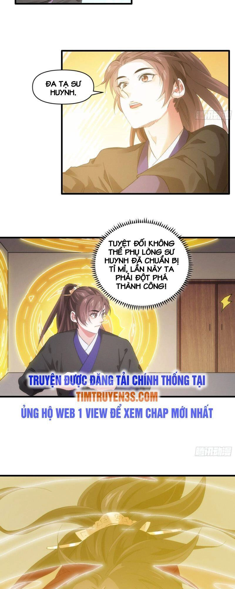 Ta Chính Là Không Theo Sáo Lộ Ra Bài Chapter 46 - 24