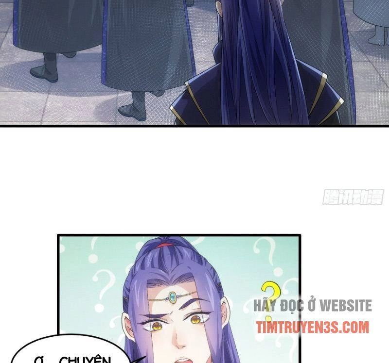 Ta Chính Là Không Theo Sáo Lộ Ra Bài Chapter 47 - 3