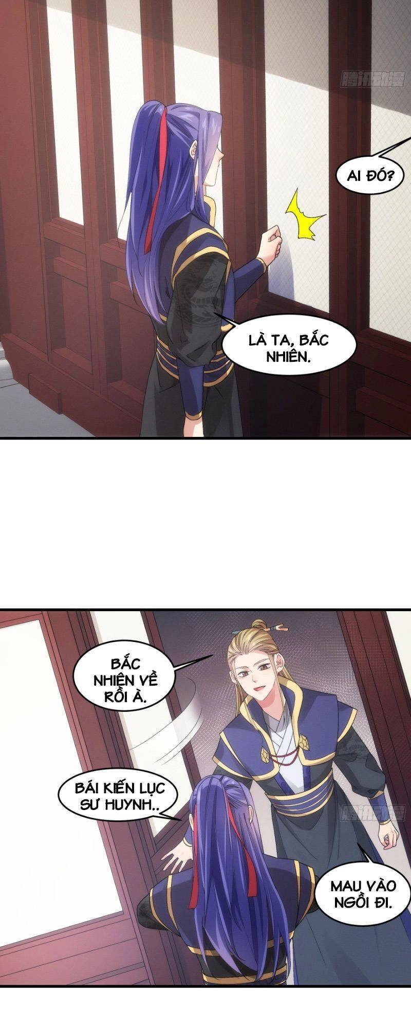 Ta Chính Là Không Theo Sáo Lộ Ra Bài Chapter 47 - 10