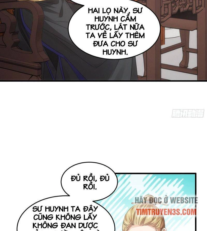 Ta Chính Là Không Theo Sáo Lộ Ra Bài Chapter 47 - 12