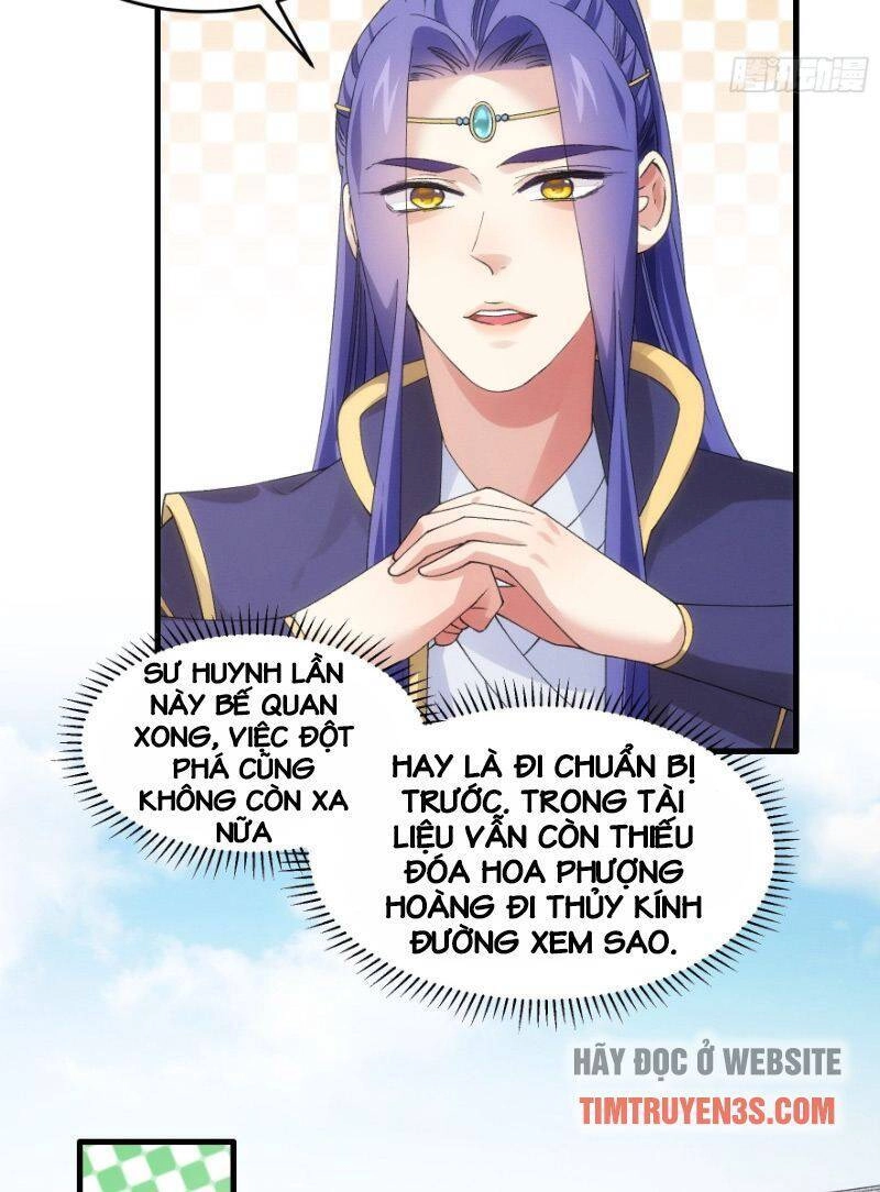 Ta Chính Là Không Theo Sáo Lộ Ra Bài Chapter 47 - 15