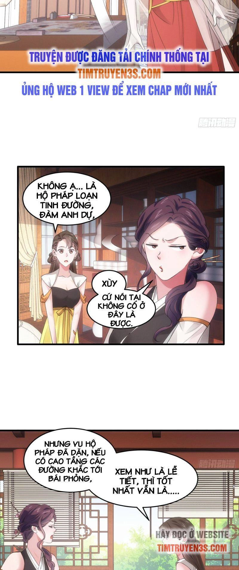 Ta Chính Là Không Theo Sáo Lộ Ra Bài Chapter 47 - 17