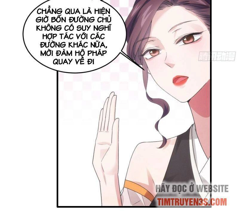 Ta Chính Là Không Theo Sáo Lộ Ra Bài Chapter 47 - 20