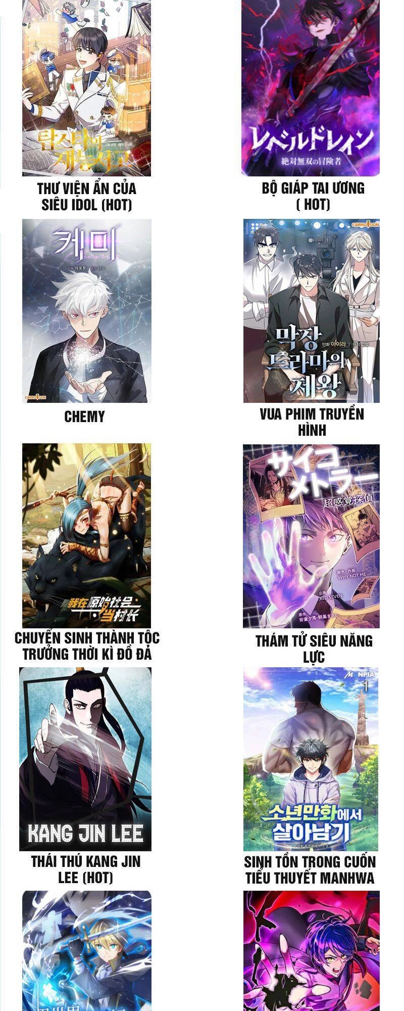 Ta Chính Là Không Theo Sáo Lộ Ra Bài Chapter 47 - 23