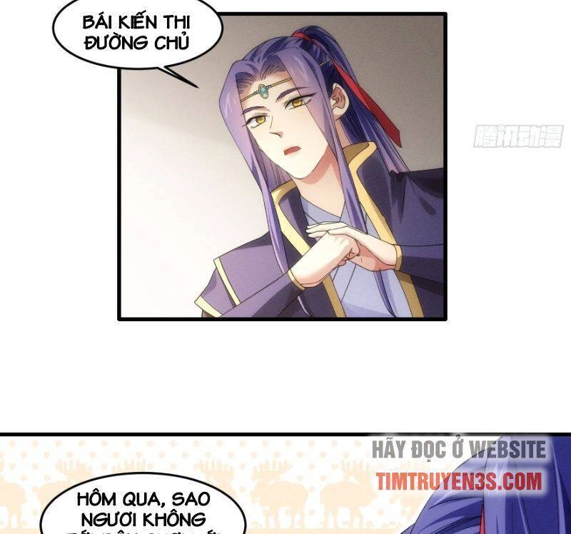 Ta Chính Là Không Theo Sáo Lộ Ra Bài Chapter 48 - 3