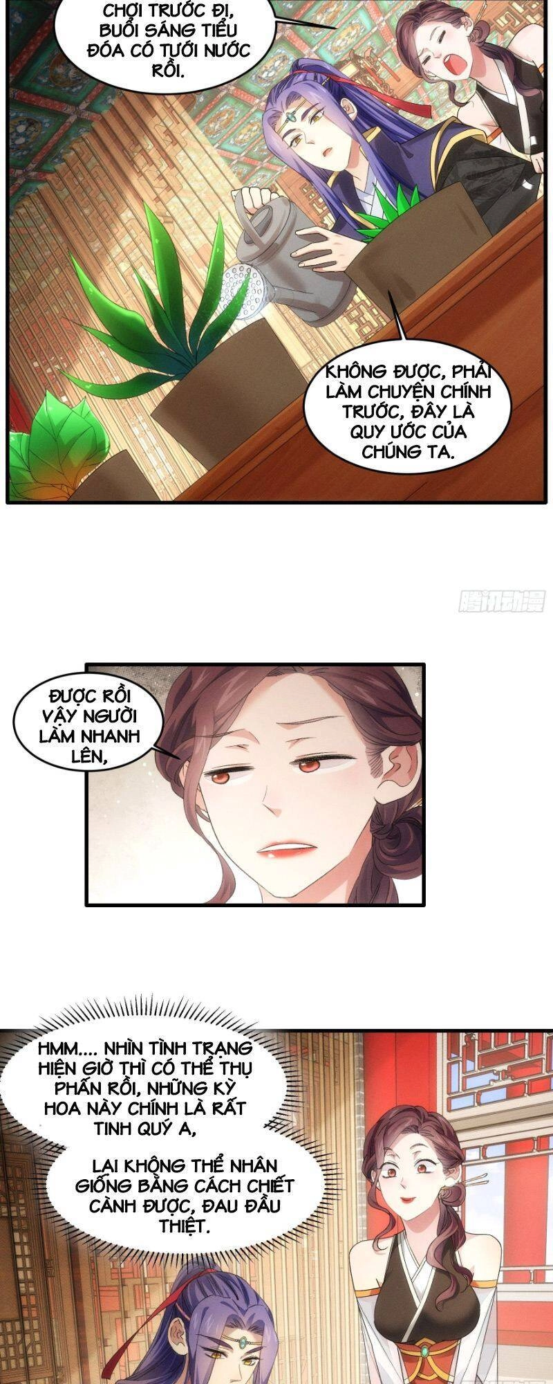 Ta Chính Là Không Theo Sáo Lộ Ra Bài Chapter 48 - 5