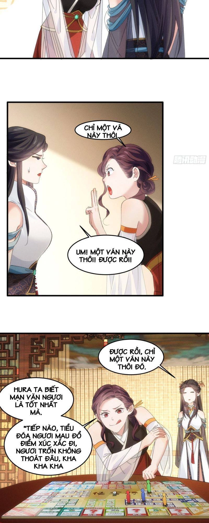 Ta Chính Là Không Theo Sáo Lộ Ra Bài Chapter 48 - 16