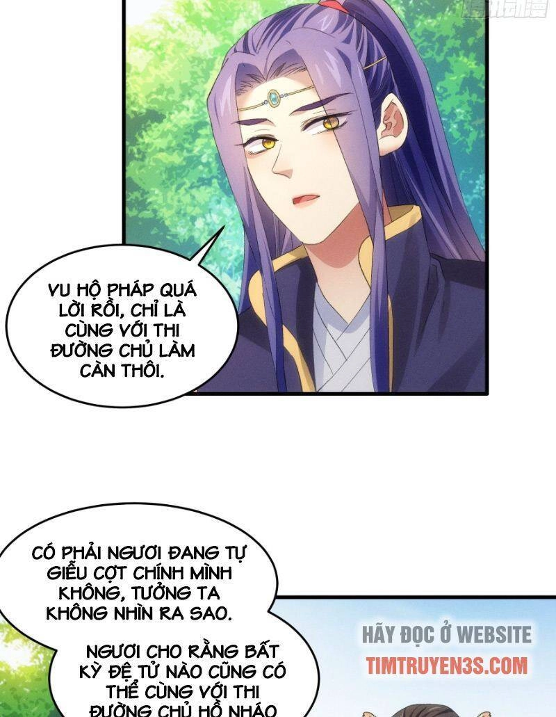 Ta Chính Là Không Theo Sáo Lộ Ra Bài Chapter 48 - 23