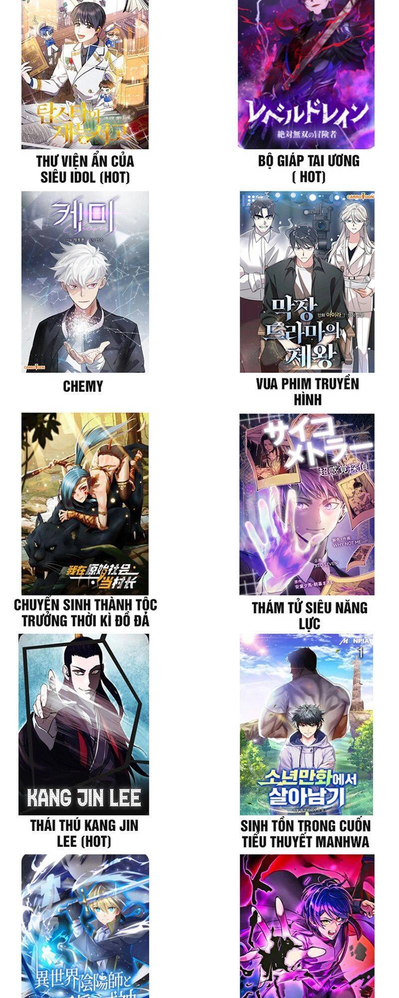 Ta Chính Là Không Theo Sáo Lộ Ra Bài Chapter 48 - 28