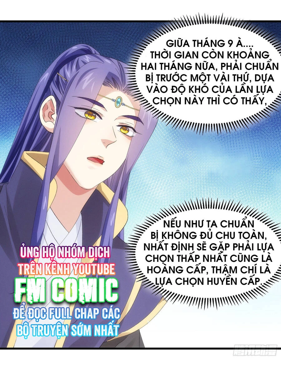 Ta Chính Là Không Theo Sáo Lộ Ra Bài Chapter 49 - 17