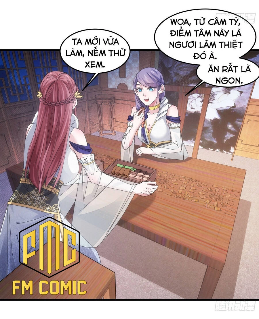 Ta Chính Là Không Theo Sáo Lộ Ra Bài Chapter 49 - 22