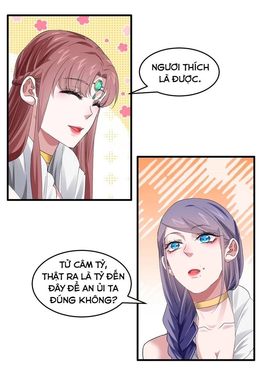 Ta Chính Là Không Theo Sáo Lộ Ra Bài Chapter 49 - 23