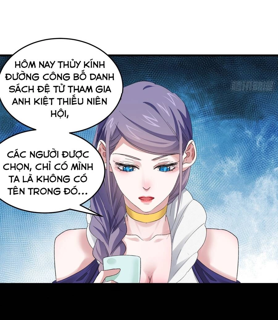 Ta Chính Là Không Theo Sáo Lộ Ra Bài Chapter 49 - 24