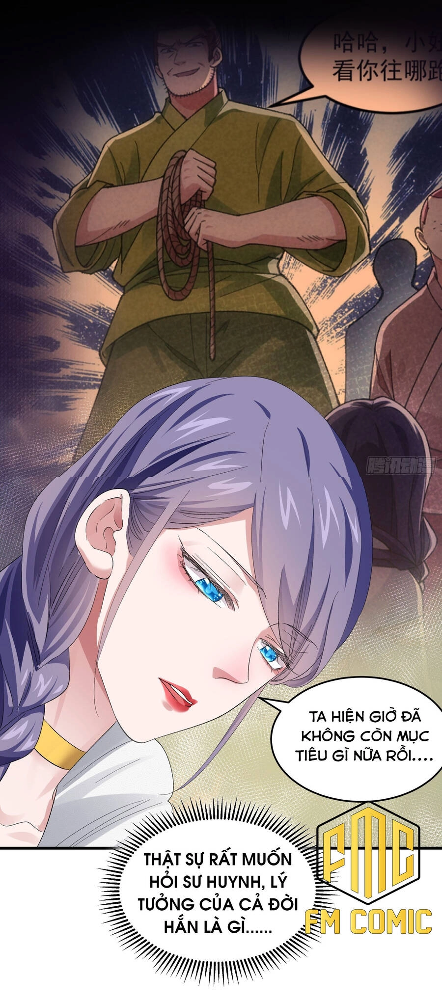 Ta Chính Là Không Theo Sáo Lộ Ra Bài Chapter 49 - 26