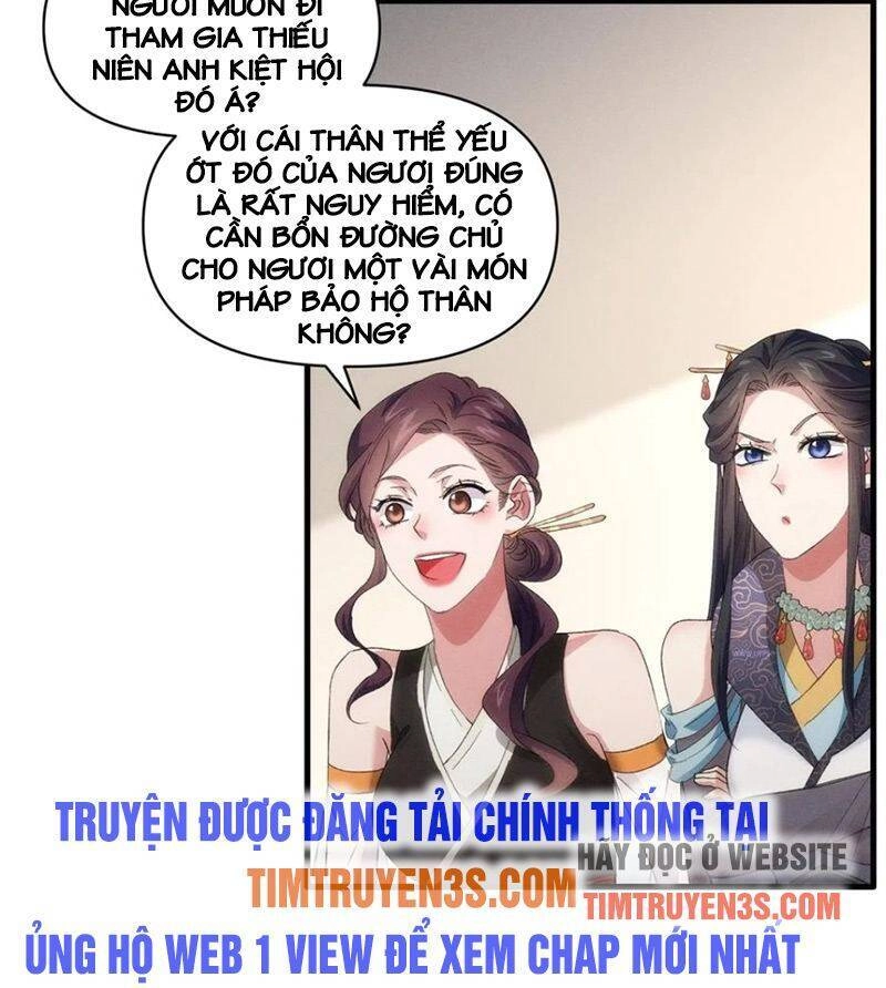 Ta Chính Là Không Theo Sáo Lộ Ra Bài Chapter 50 - 12