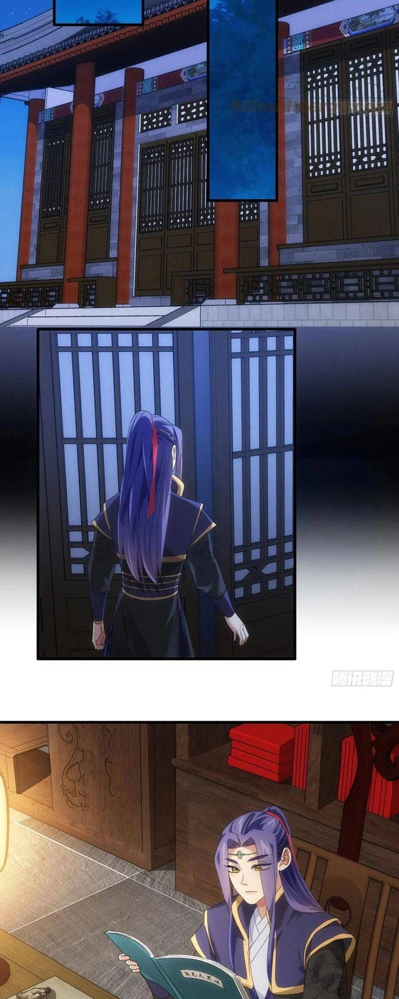 Ta Chính Là Không Theo Sáo Lộ Ra Bài Chapter 50 - 19