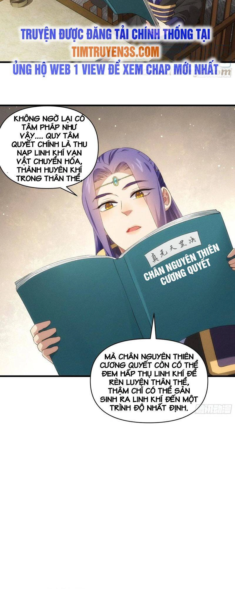 Ta Chính Là Không Theo Sáo Lộ Ra Bài Chapter 50 - 20