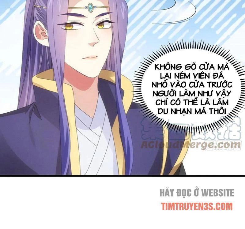 Ta Chính Là Không Theo Sáo Lộ Ra Bài Chapter 51 - 3