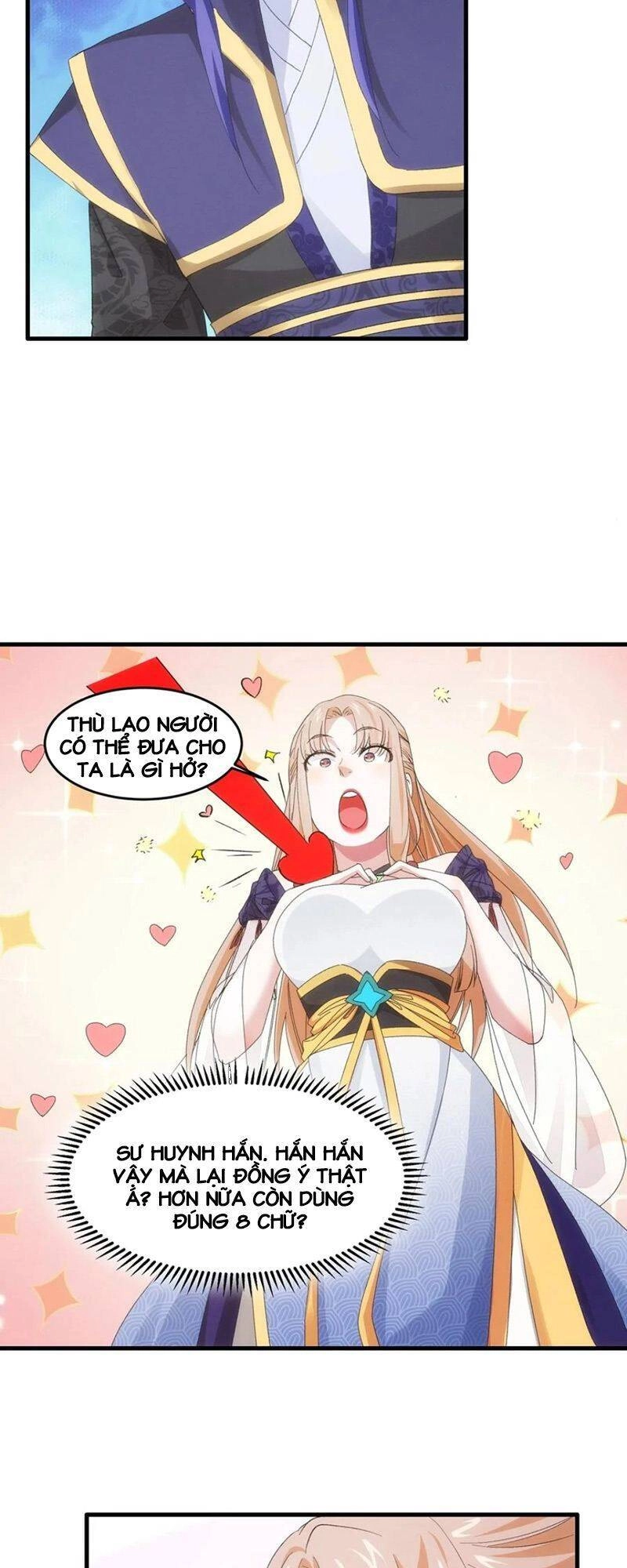 Ta Chính Là Không Theo Sáo Lộ Ra Bài Chapter 51 - 8