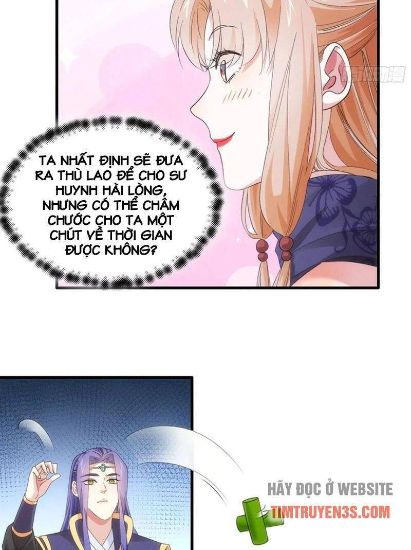 Ta Chính Là Không Theo Sáo Lộ Ra Bài Chapter 51 - 9