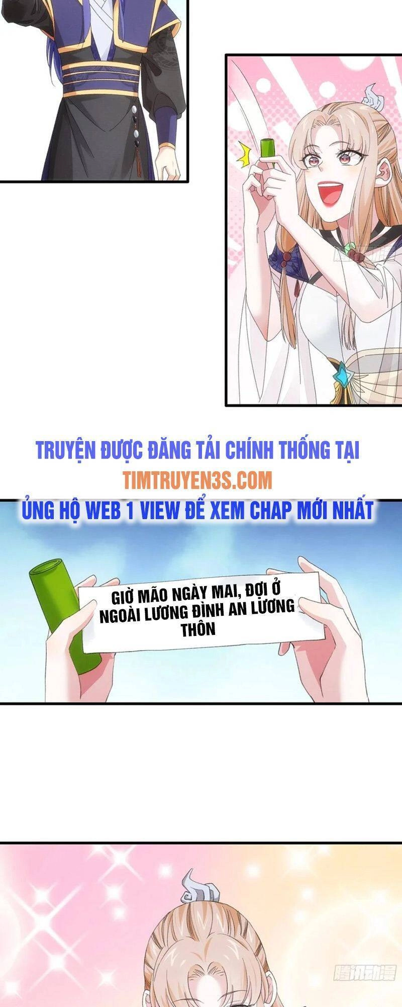 Ta Chính Là Không Theo Sáo Lộ Ra Bài Chapter 51 - 10