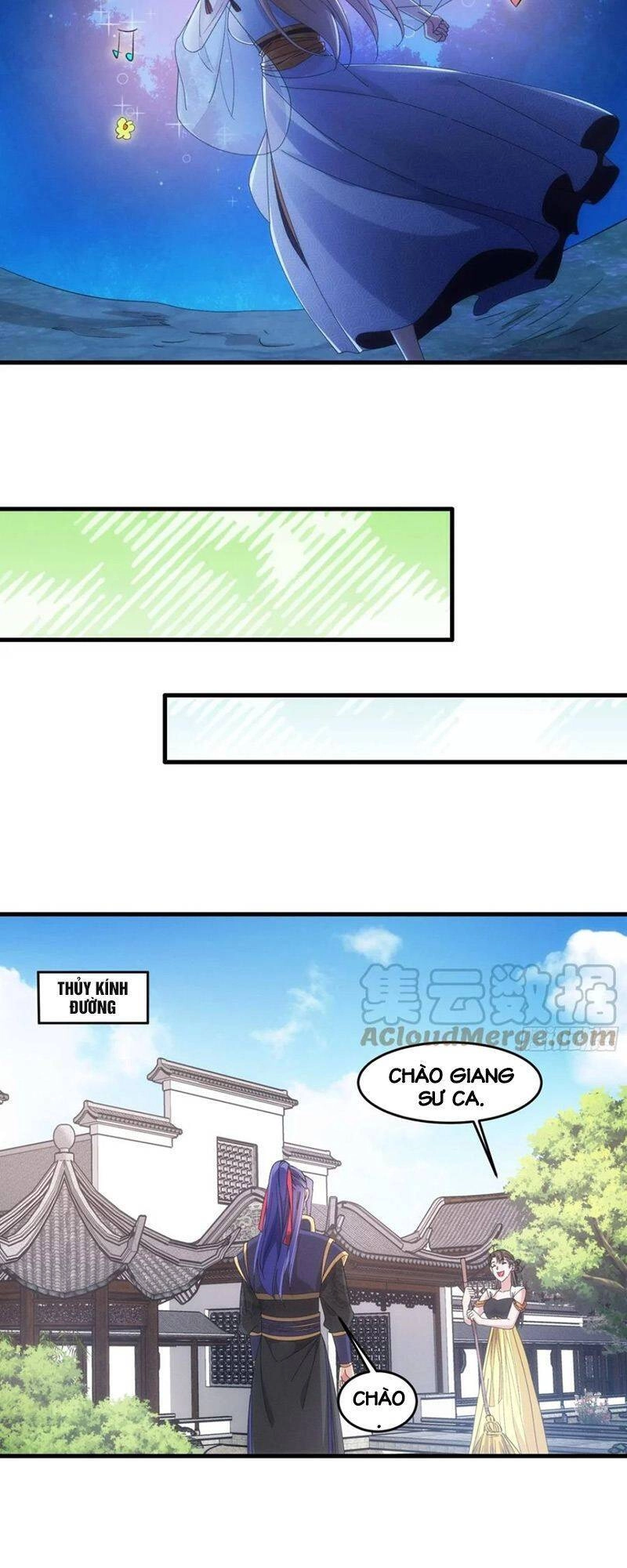 Ta Chính Là Không Theo Sáo Lộ Ra Bài Chapter 51 - 13