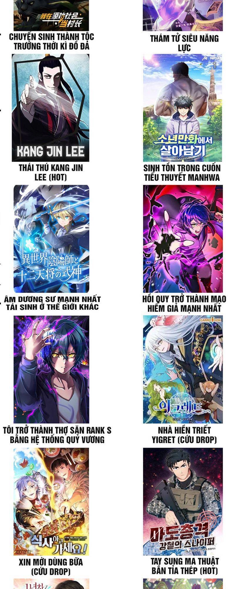 Ta Chính Là Không Theo Sáo Lộ Ra Bài Chapter 51 - 22