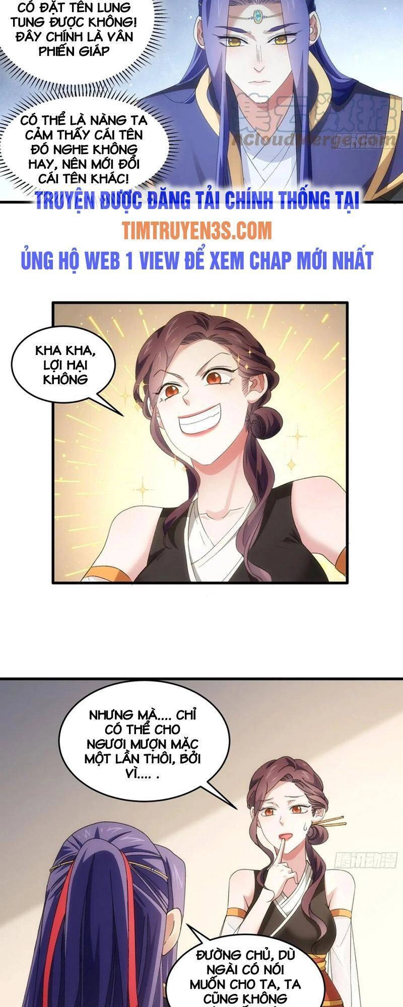 Ta Chính Là Không Theo Sáo Lộ Ra Bài Chapter 52 - 12