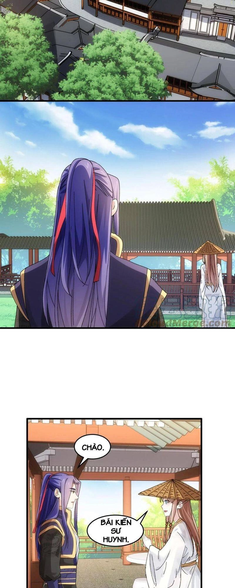 Ta Chính Là Không Theo Sáo Lộ Ra Bài Chapter 52 - 15