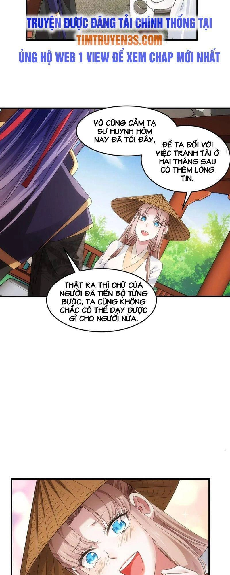 Ta Chính Là Không Theo Sáo Lộ Ra Bài Chapter 52 - 16