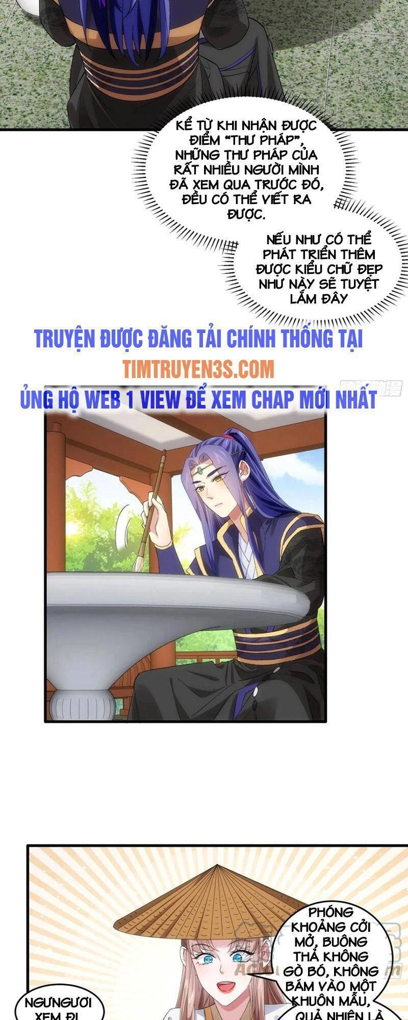 Ta Chính Là Không Theo Sáo Lộ Ra Bài Chapter 52 - 19