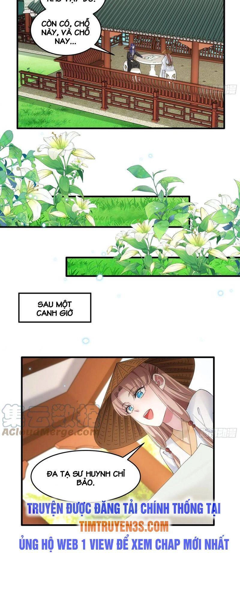 Ta Chính Là Không Theo Sáo Lộ Ra Bài Chapter 52 - 21