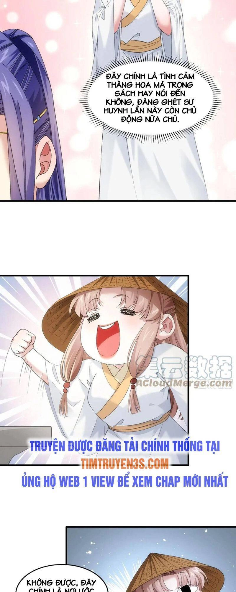 Ta Chính Là Không Theo Sáo Lộ Ra Bài Chapter 52 - 24