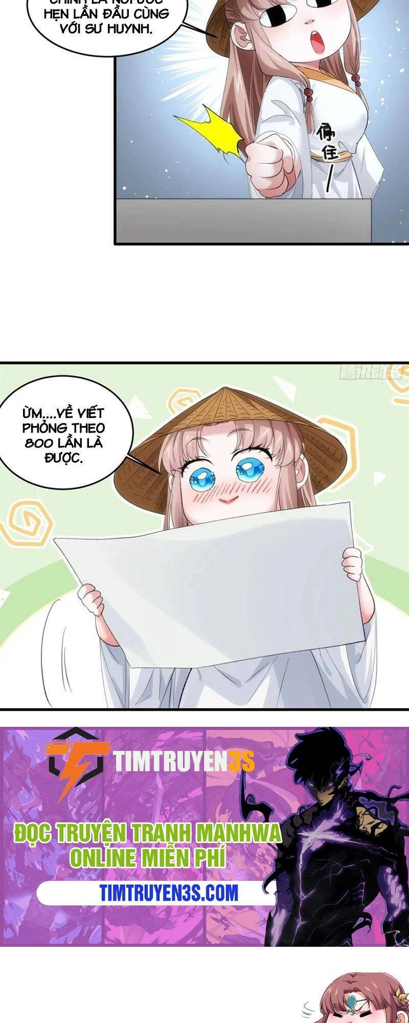 Ta Chính Là Không Theo Sáo Lộ Ra Bài Chapter 52 - 25