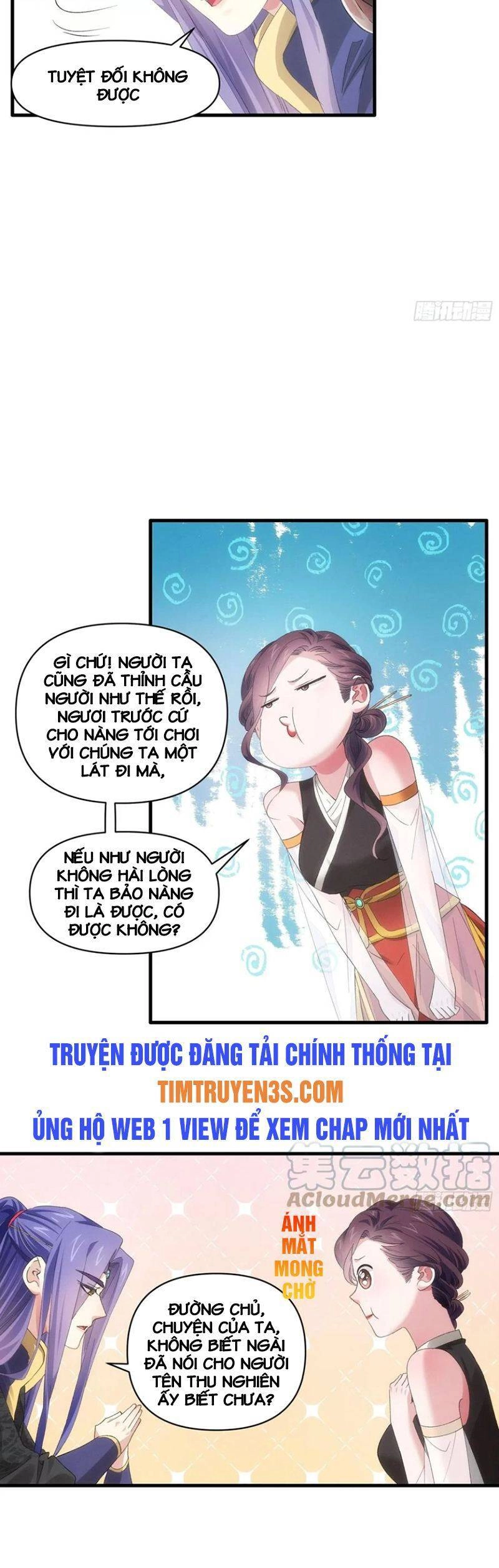 Ta Chính Là Không Theo Sáo Lộ Ra Bài Chapter 53 - 14