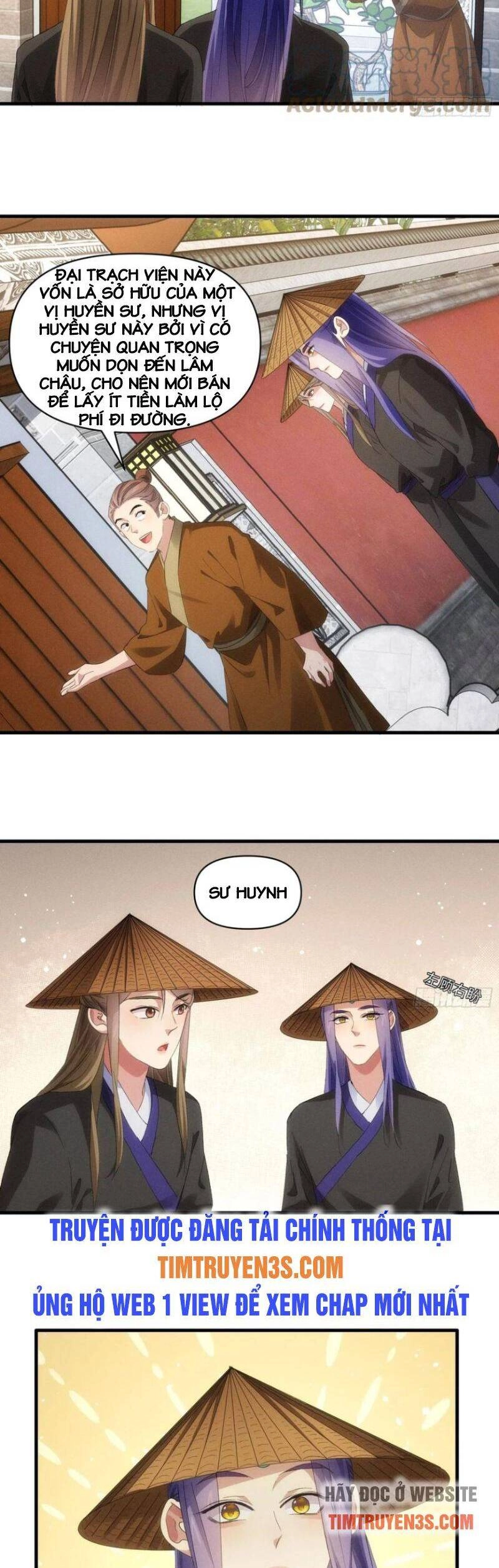 Ta Chính Là Không Theo Sáo Lộ Ra Bài Chapter 54 - 15