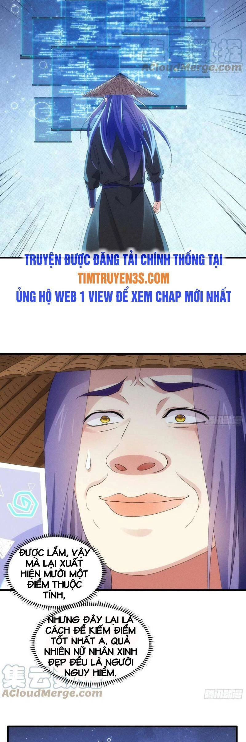 Ta Chính Là Không Theo Sáo Lộ Ra Bài Chapter 56 - 13