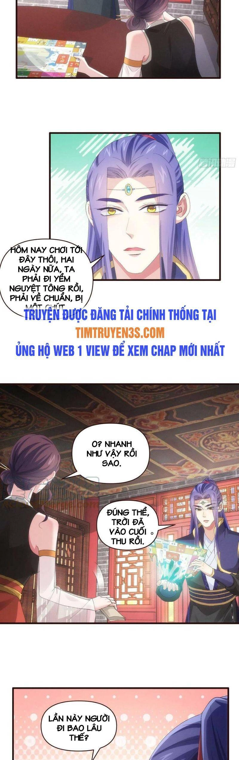 Ta Chính Là Không Theo Sáo Lộ Ra Bài Chapter 57 - 5