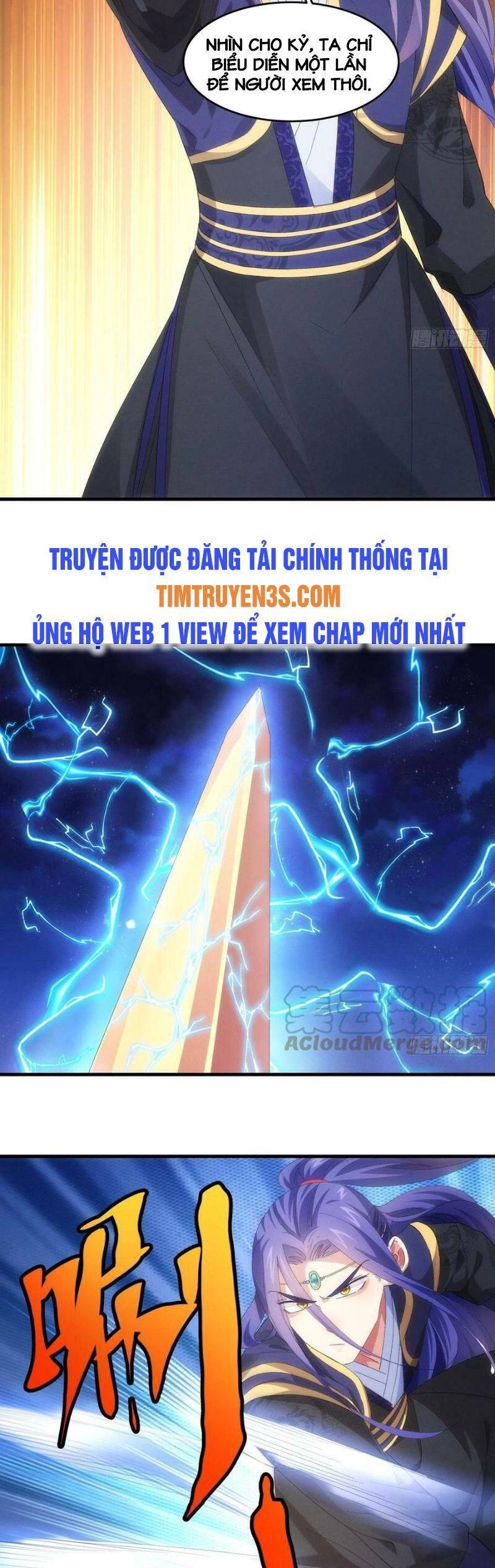 Ta Chính Là Không Theo Sáo Lộ Ra Bài Chapter 59 - 6