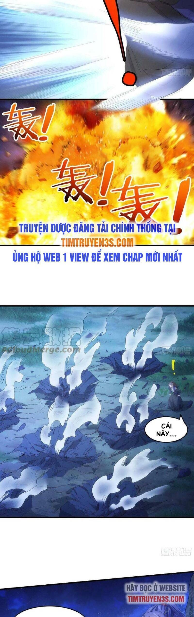 Ta Chính Là Không Theo Sáo Lộ Ra Bài Chapter 59 - 7