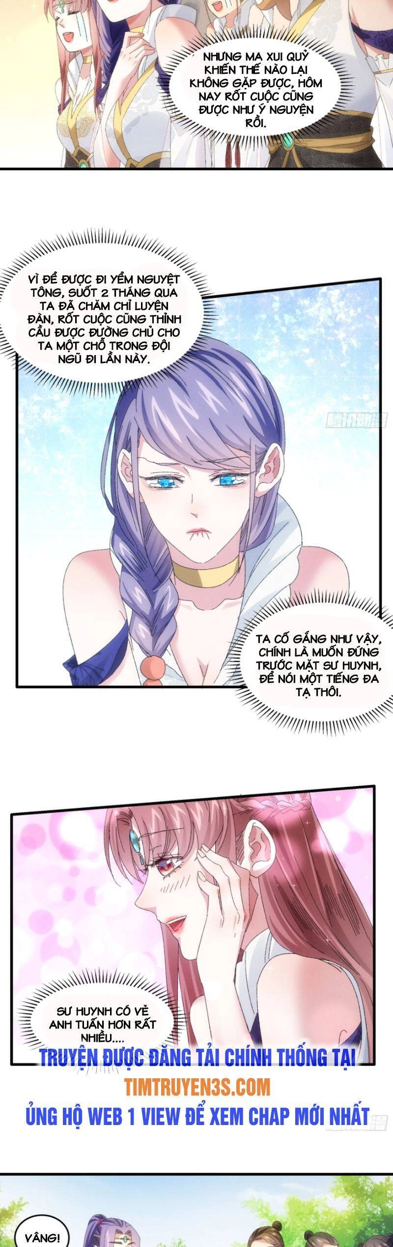 Ta Chính Là Không Theo Sáo Lộ Ra Bài Chapter 60 - 5