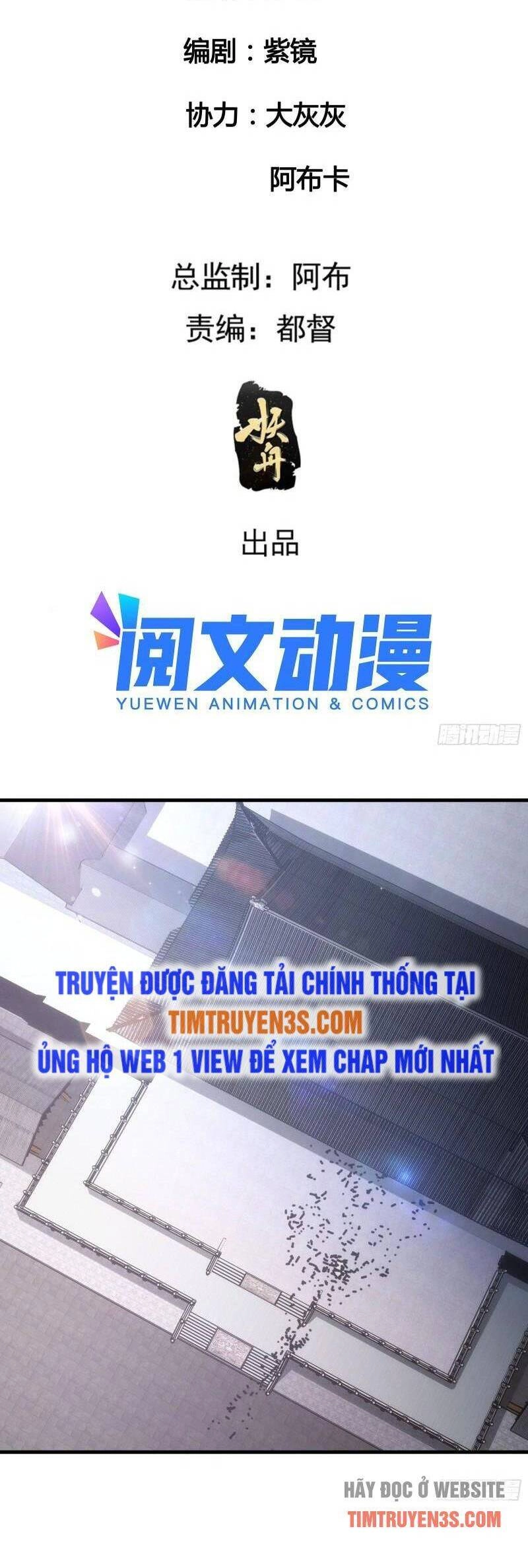 Ta Chính Là Không Theo Sáo Lộ Ra Bài Chapter 61 - 2