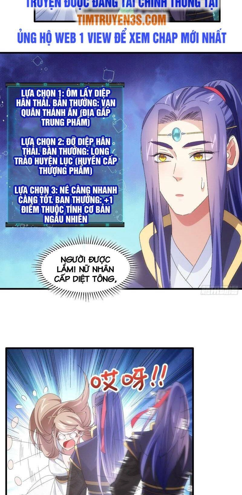 Ta Chính Là Không Theo Sáo Lộ Ra Bài Chapter 61 - 7